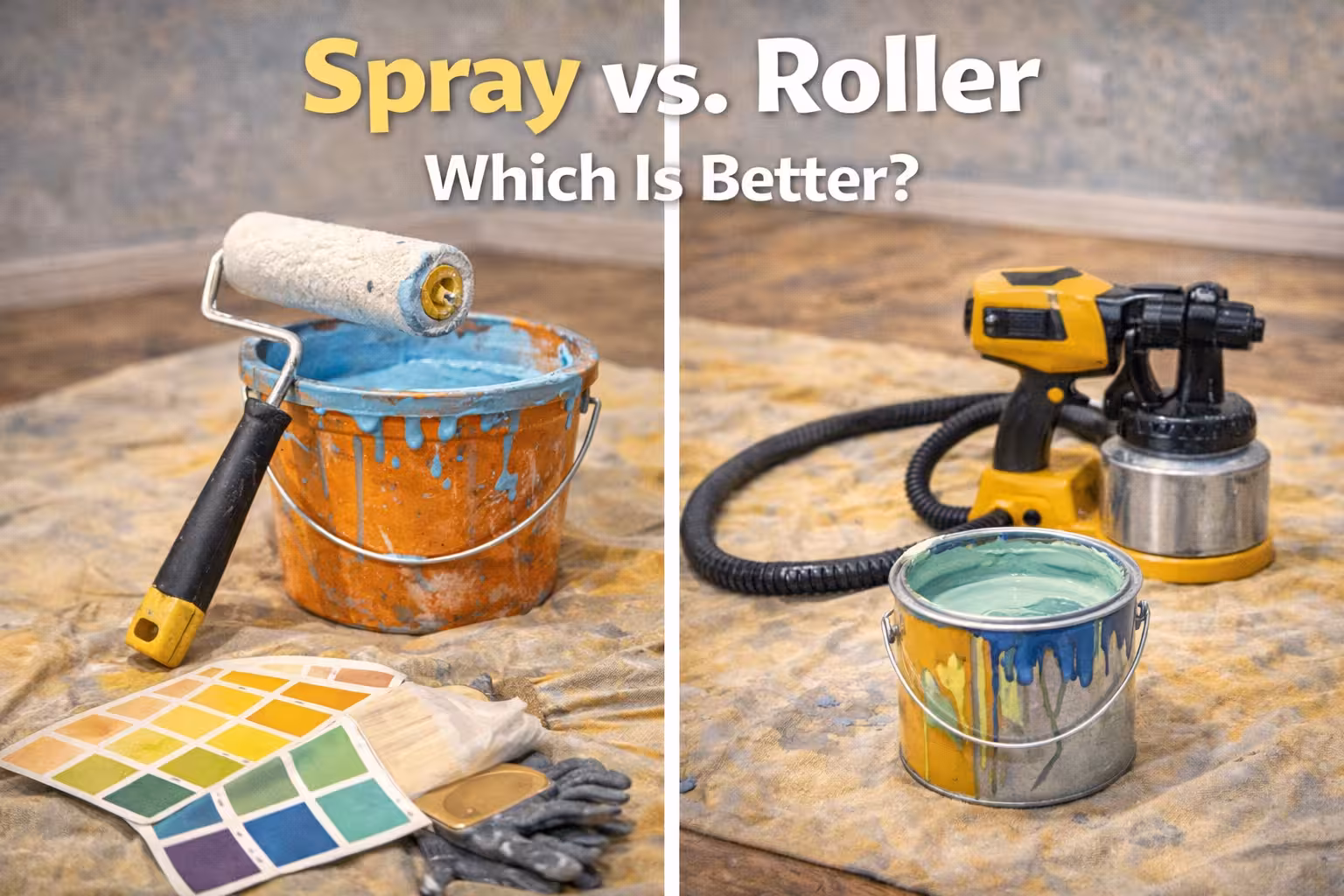 painting estimate calculator