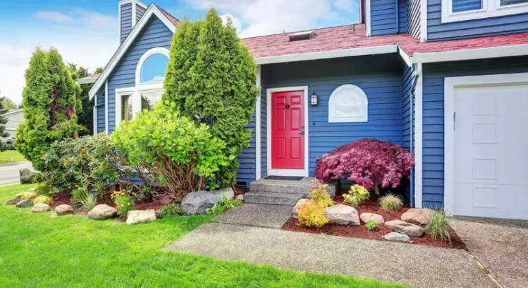 Does Painting Your House Increase Home Value?
